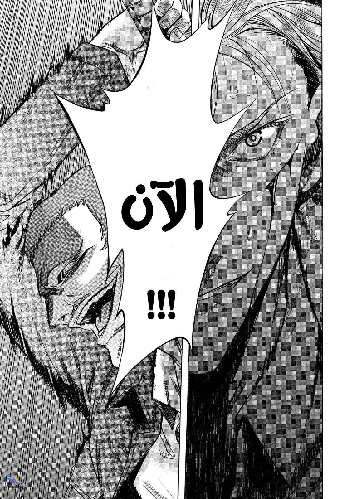 Shingeki no Kyojin - Before the Fall: Chapter 27 - Page 33