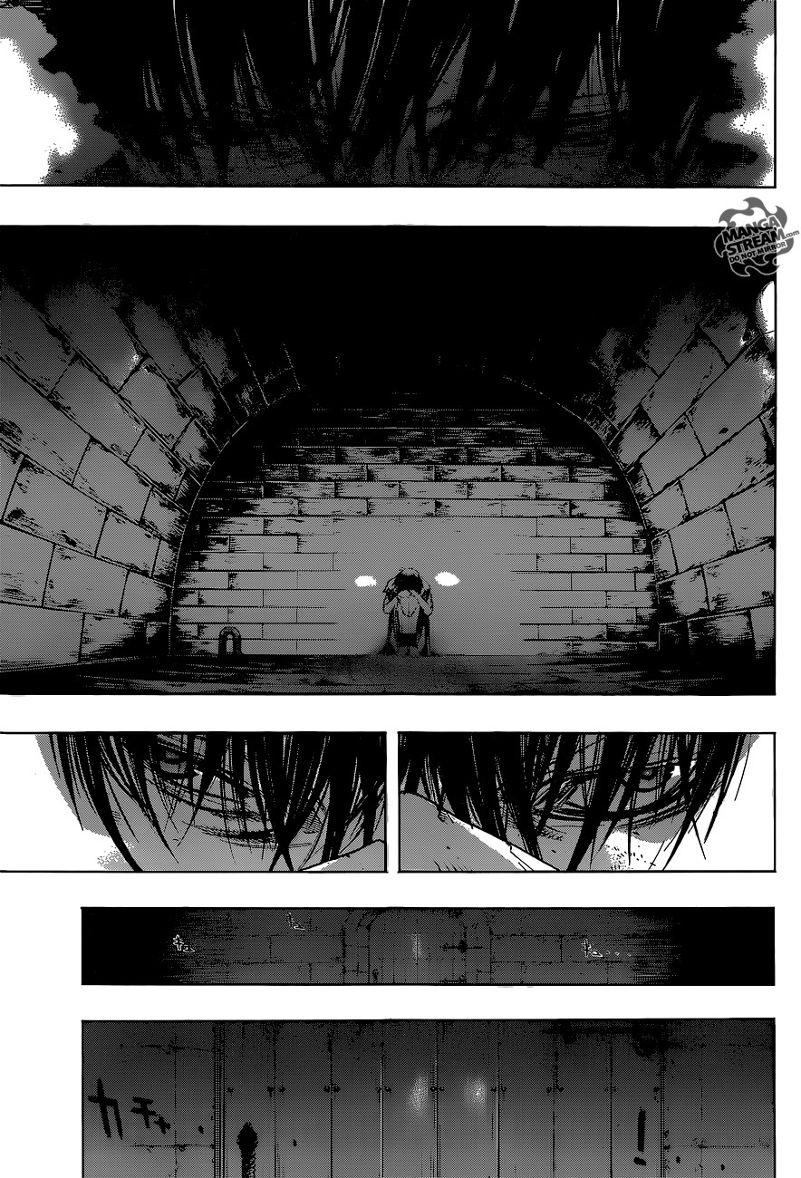 Shingeki no Kyojin - Before the Fall: Chapter 3 - Page 5