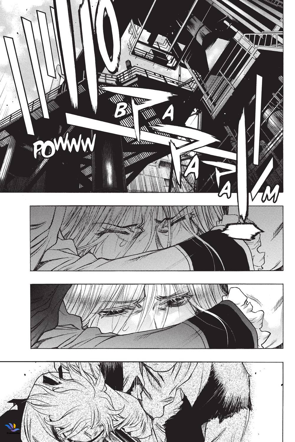 Shingeki no Kyojin - Before the Fall: Chapter 30 - Page 41