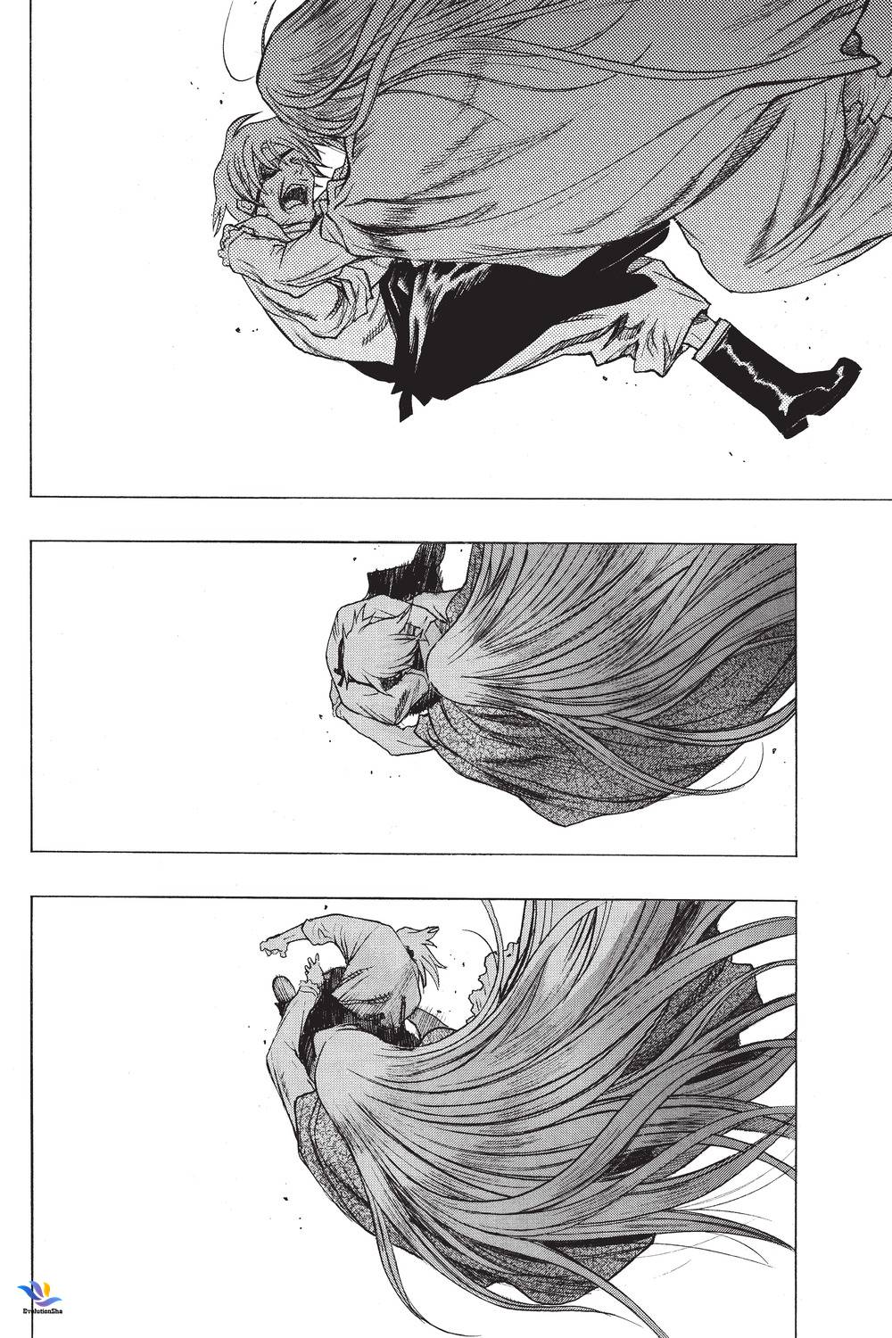 Shingeki no Kyojin - Before the Fall: Chapter 30 - Page 48