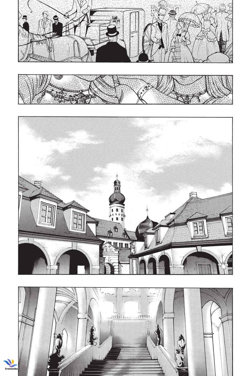 Shingeki no Kyojin - Before the Fall: Chapter 32 - Page 24