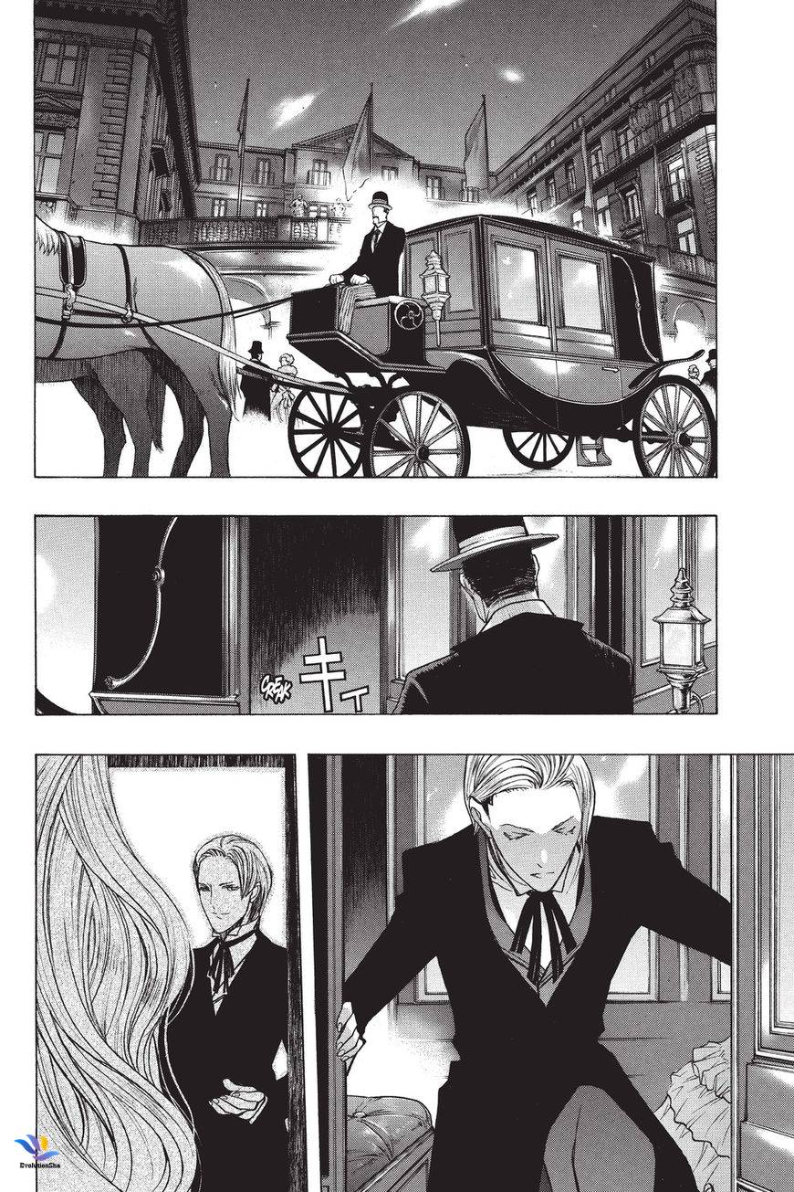 Shingeki no Kyojin - Before the Fall: Chapter 32 - Page 30