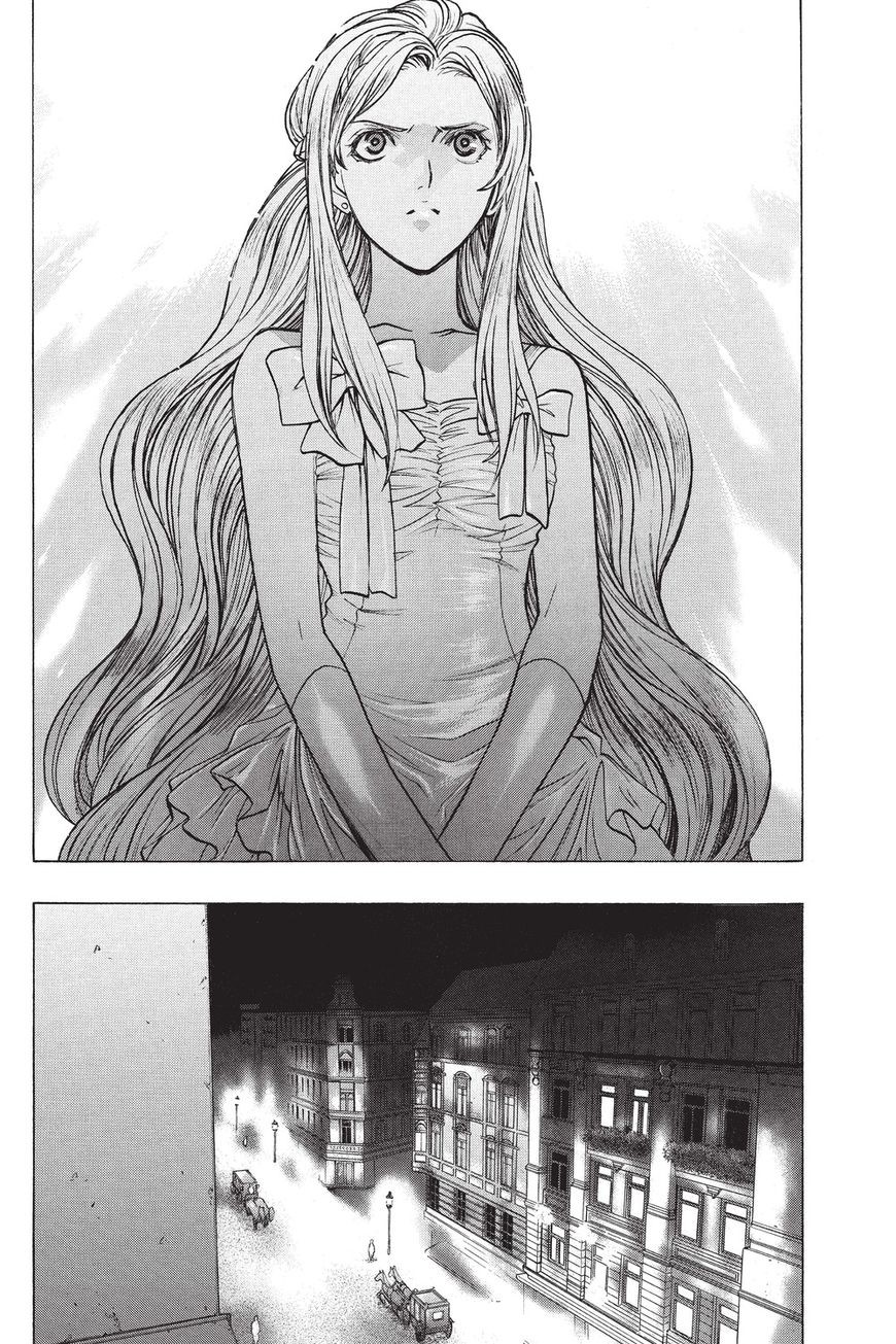 Shingeki no Kyojin - Before the Fall: Chapter 33 - Page 16