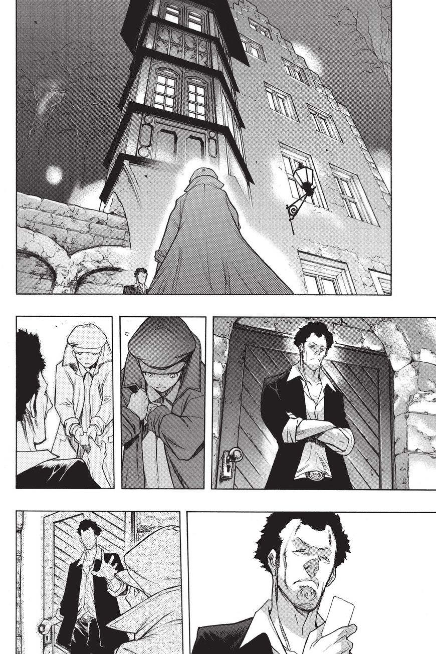 Shingeki no Kyojin - Before the Fall: Chapter 34 - Page 27