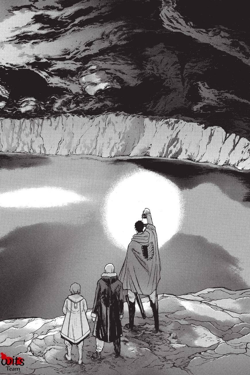 Shingeki no Kyojin - Before the Fall: Chapter 36 - Page 29