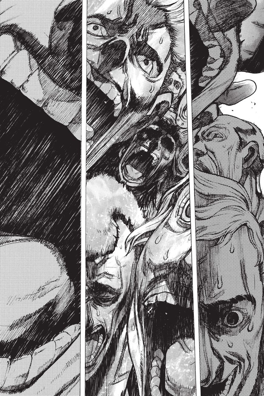 Shingeki no Kyojin - Before the Fall: Chapter 37 - Page 44