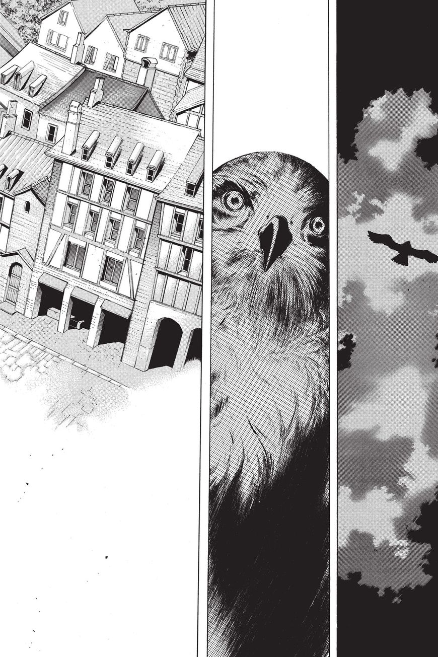 Shingeki no Kyojin - Before the Fall: Chapter 37 - Page 45