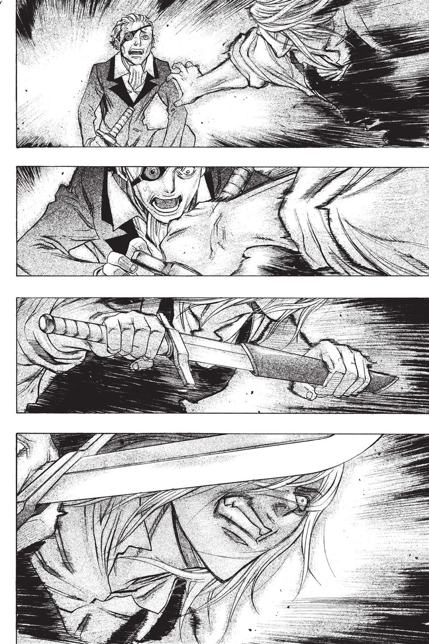 Shingeki no Kyojin - Before the Fall: Chapter 38 - Page 10