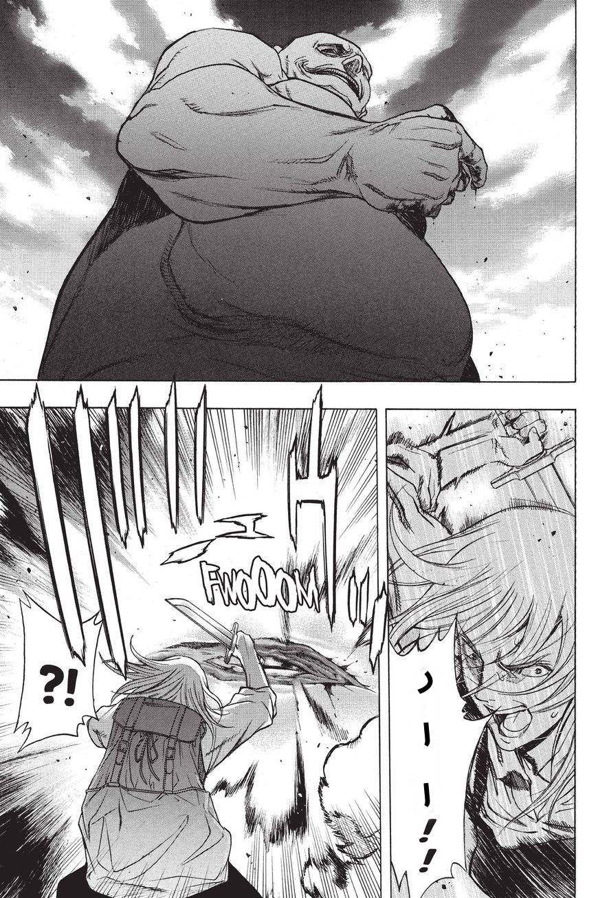 Shingeki no Kyojin - Before the Fall: Chapter 38 - Page 13