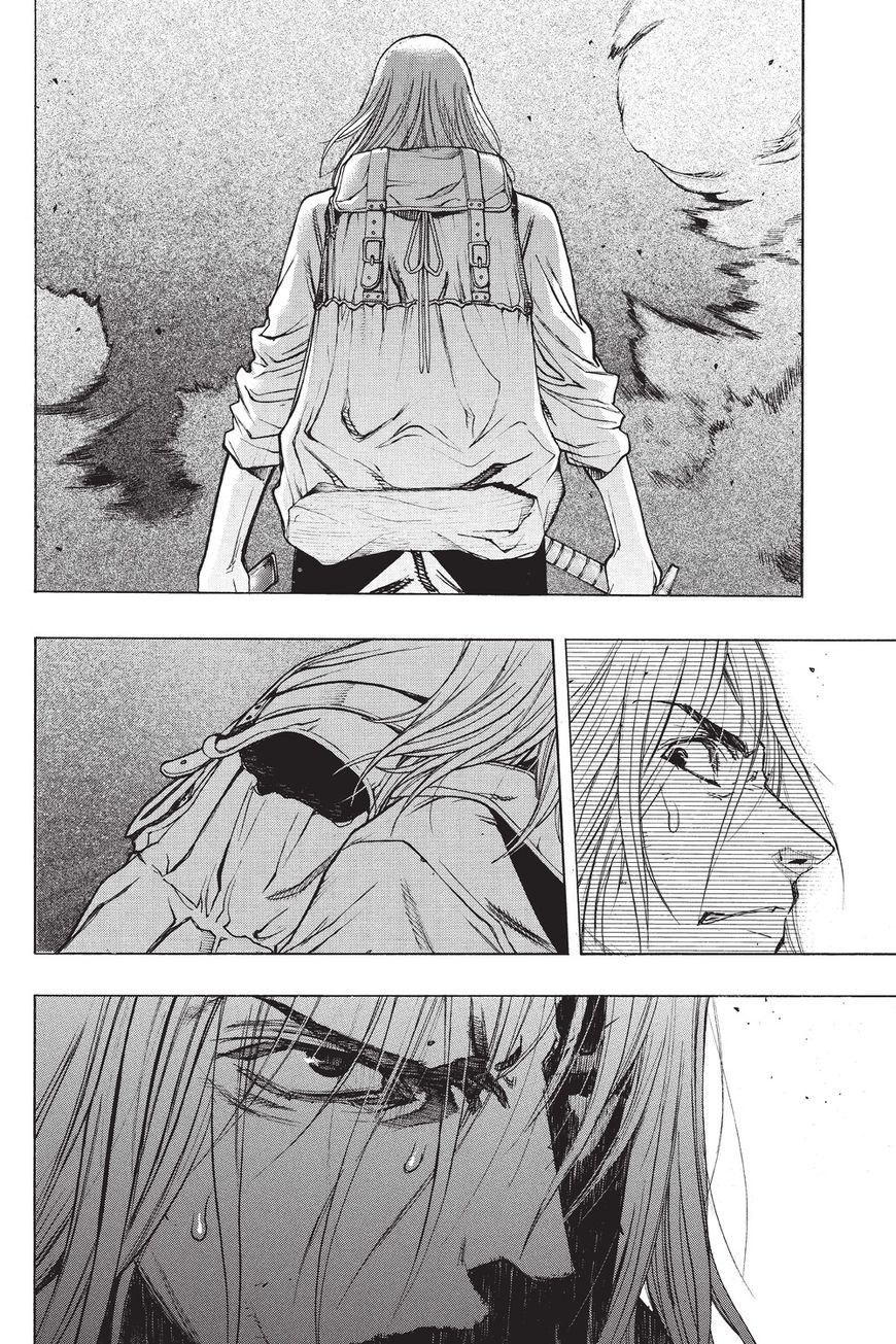 Shingeki no Kyojin - Before the Fall: Chapter 38 - Page 18