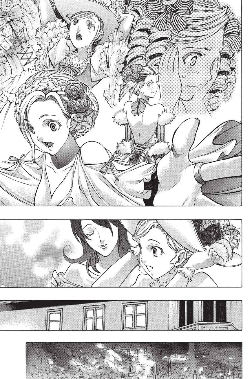 Shingeki no Kyojin - Before the Fall: Chapter 39 - Page 41