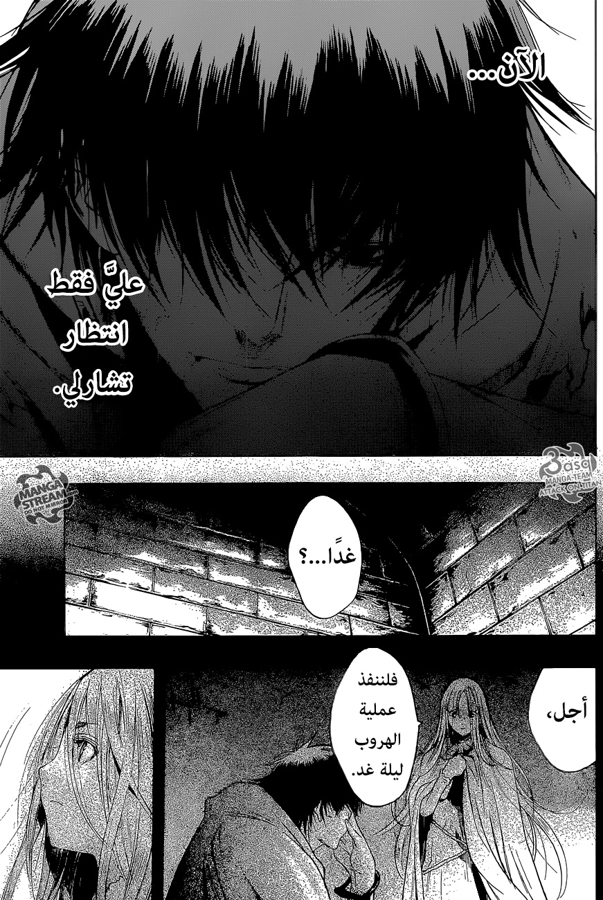 Shingeki no Kyojin - Before the Fall: Chapter 4 - Page 4