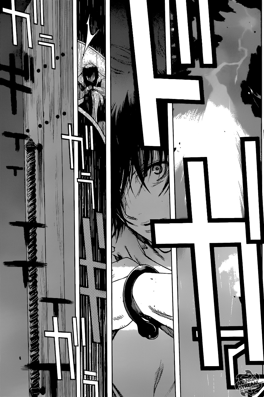 Shingeki no Kyojin - Before the Fall: Chapter 4 - Page 6