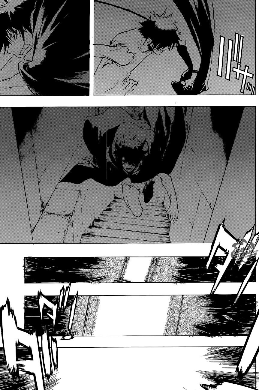 Shingeki no Kyojin - Before the Fall: Chapter 4 - Page 16