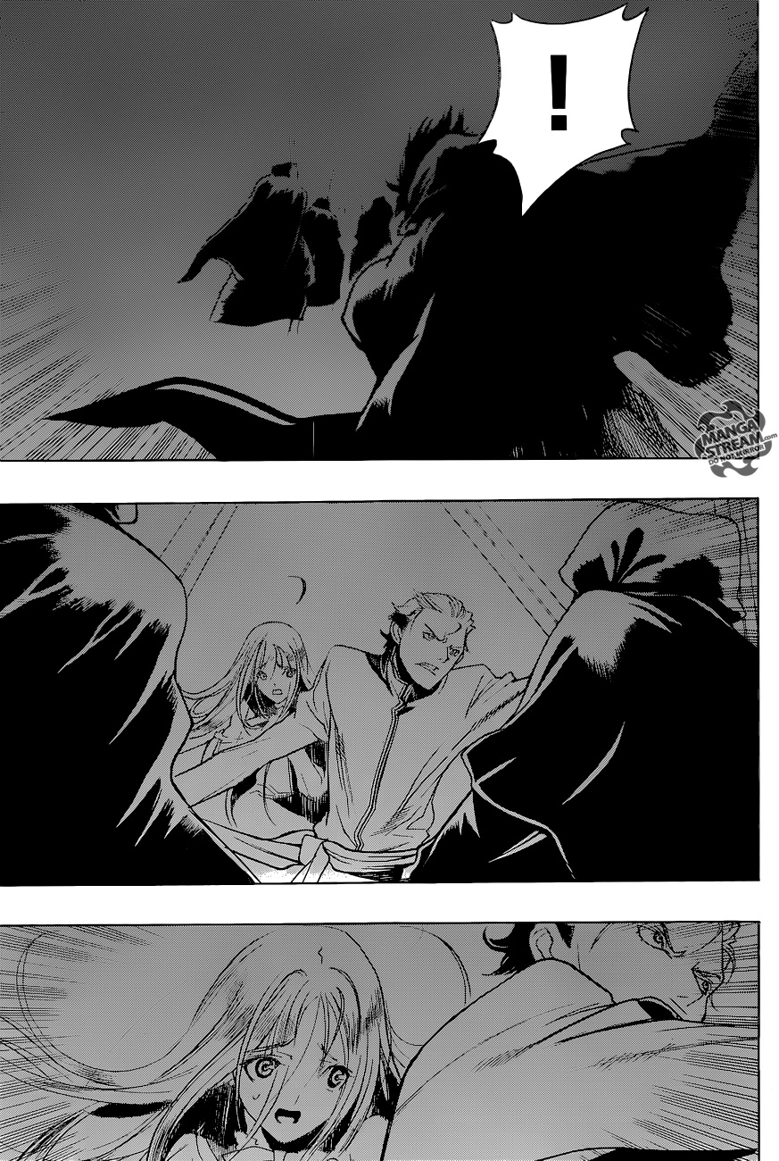 Shingeki no Kyojin - Before the Fall: Chapter 4 - Page 23