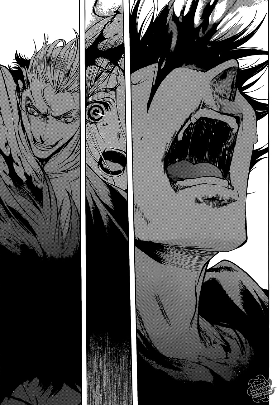 Shingeki no Kyojin - Before the Fall: Chapter 4 - Page 33