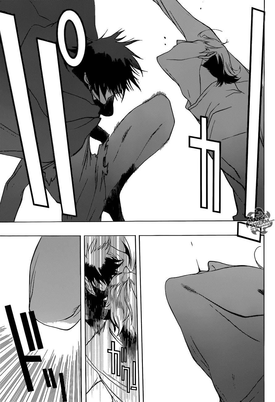 Shingeki no Kyojin - Before the Fall: Chapter 4 - Page 35