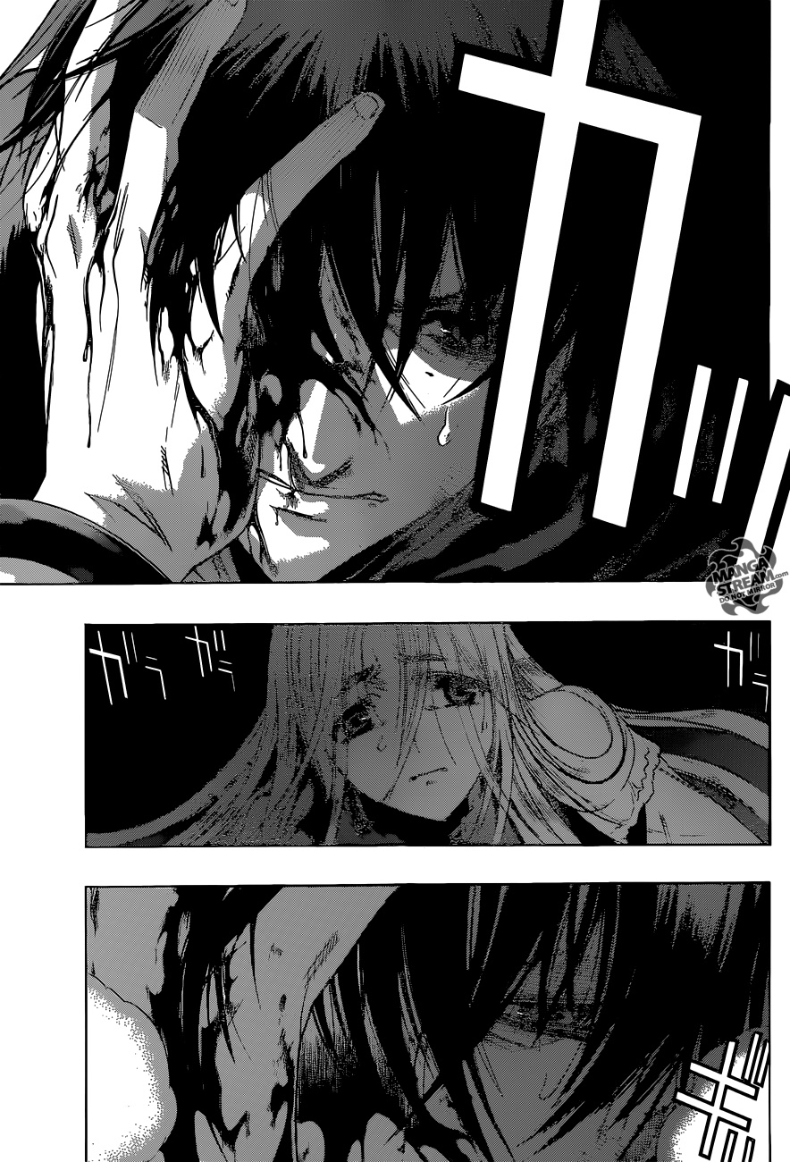 Shingeki no Kyojin - Before the Fall: Chapter 4 - Page 37