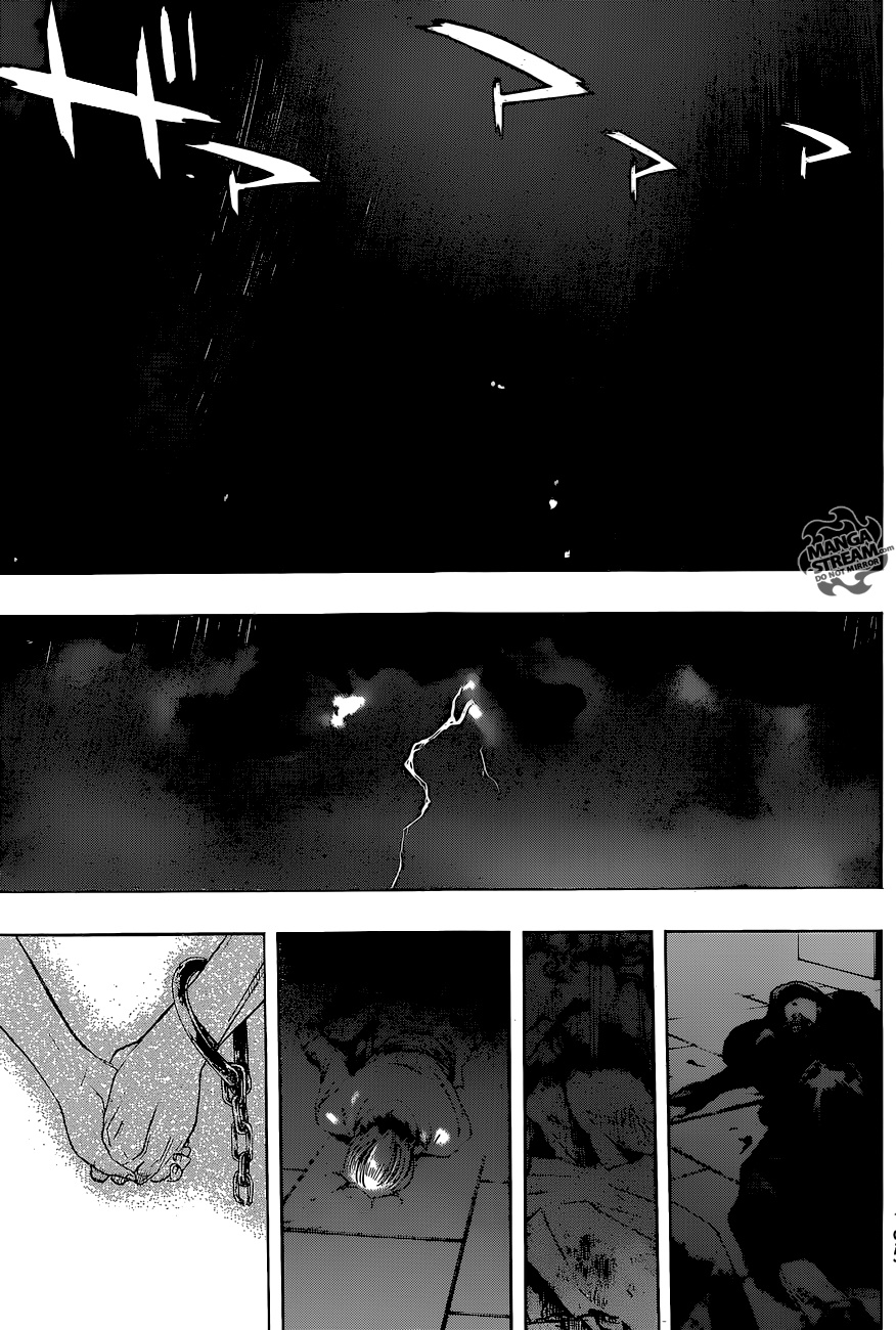 Shingeki no Kyojin - Before the Fall: Chapter 4 - Page 41