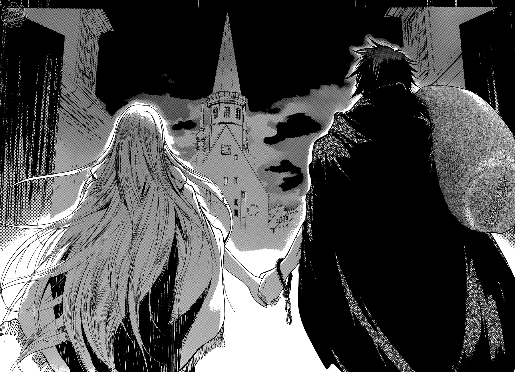 Shingeki no Kyojin - Before the Fall: Chapter 4 - Page 42