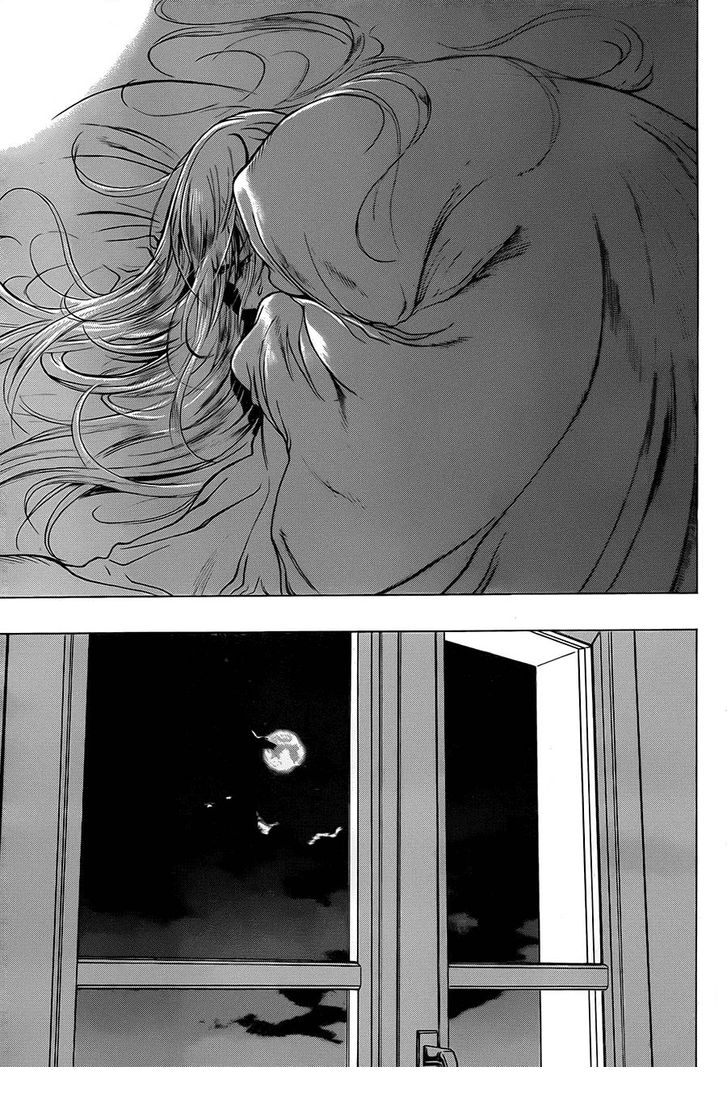 Shingeki no Kyojin - Before the Fall: Chapter 5 - Page 18