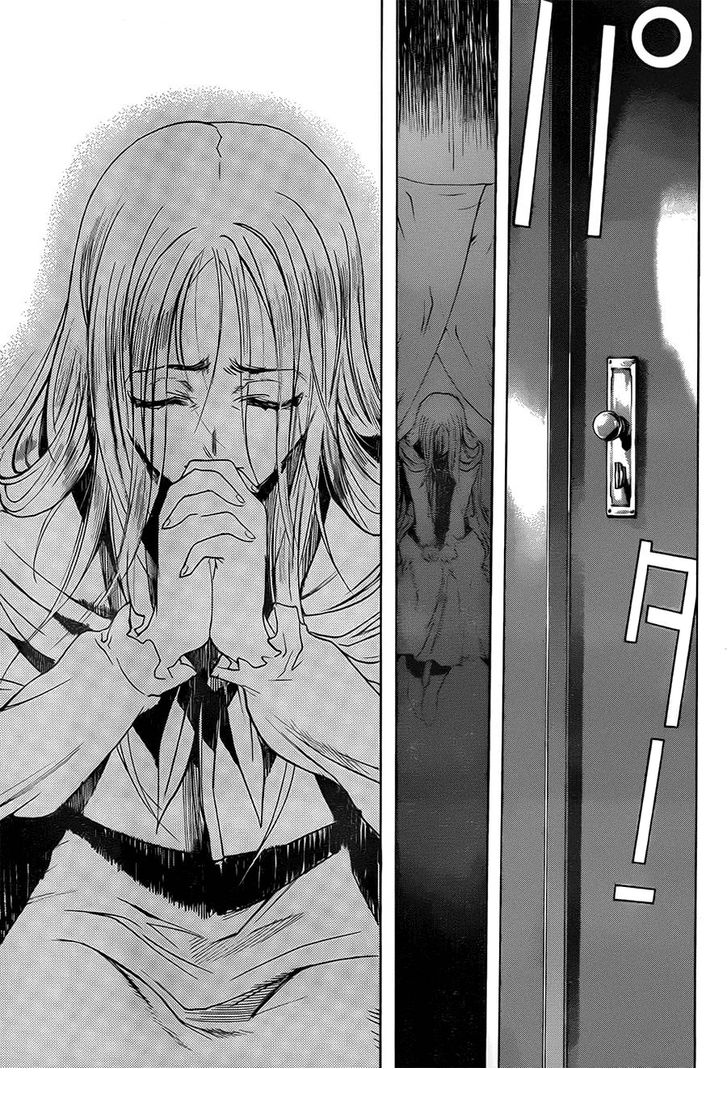 Shingeki no Kyojin - Before the Fall: Chapter 5 - Page 42