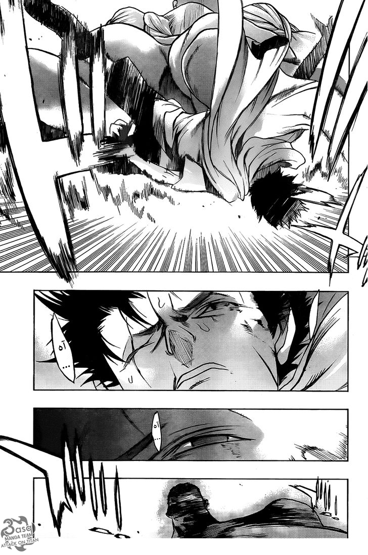 Shingeki no Kyojin - Before the Fall: Chapter 7 - Page 17