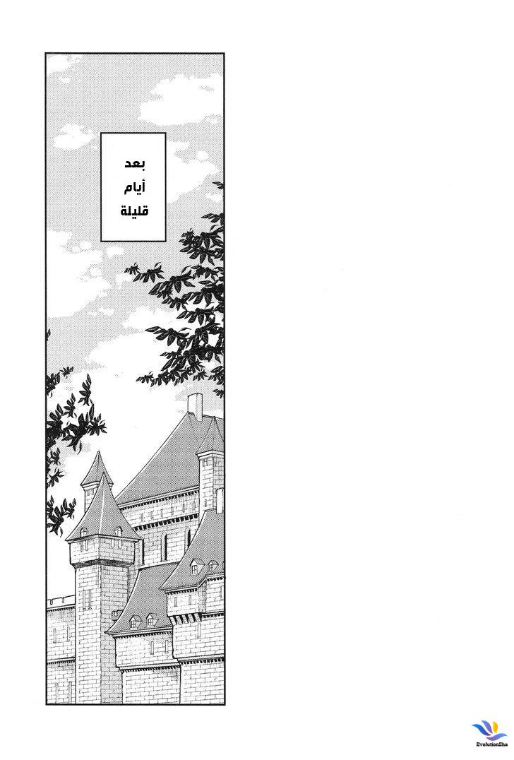 Shingeki no Kyojin dj - Levi-'o-Lantern: Chapter 1 - Page 8