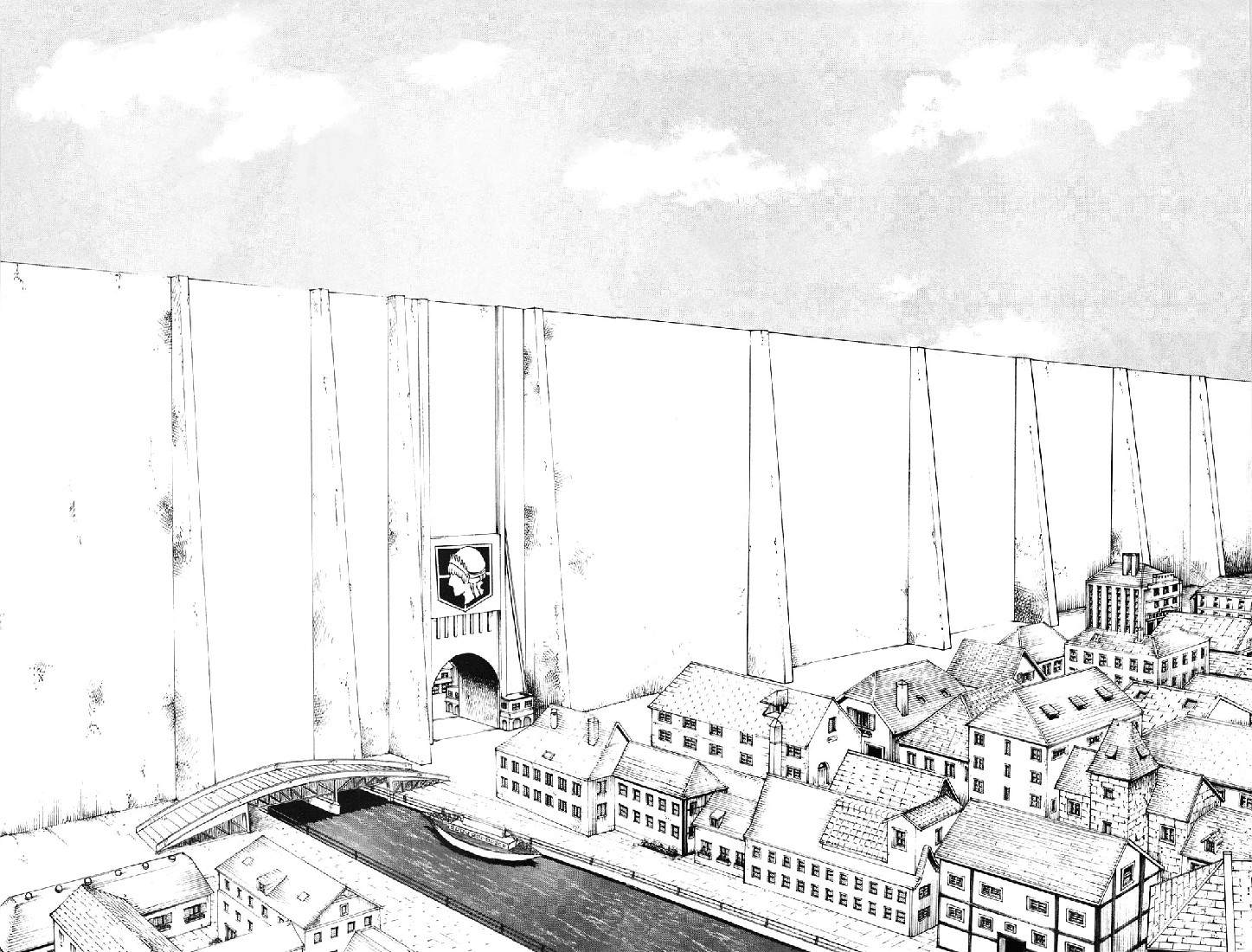 Shingeki no Kyojin: Chapter 01 - Page 20