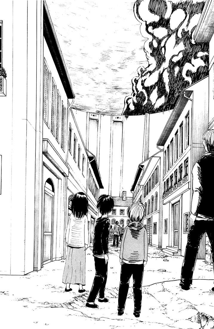 Shingeki no Kyojin: Chapter 01 - Page 51