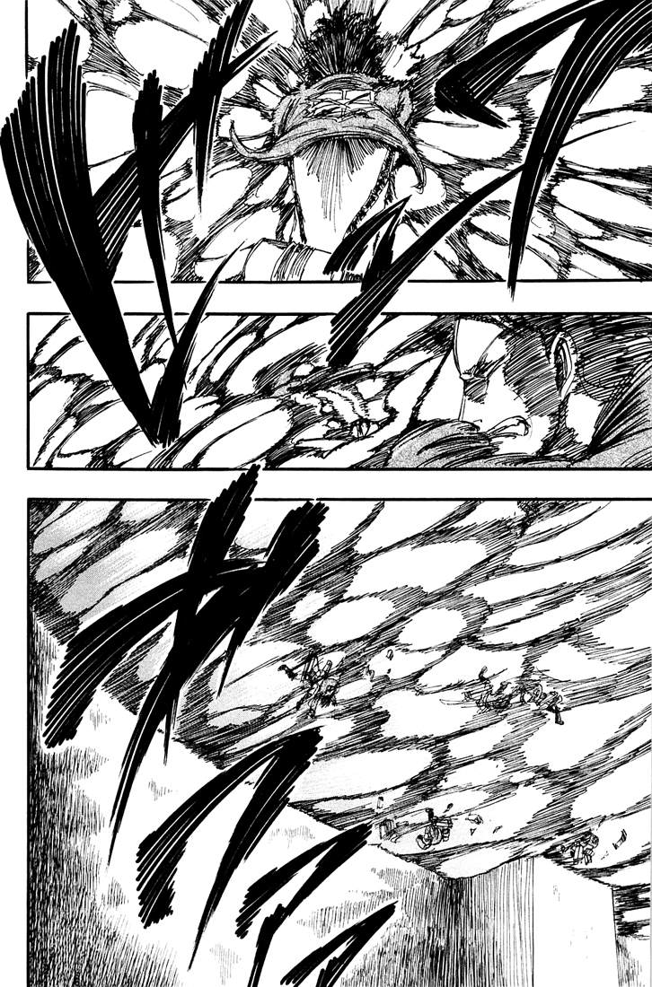 Shingeki no Kyojin: Chapter 03 - Page 32