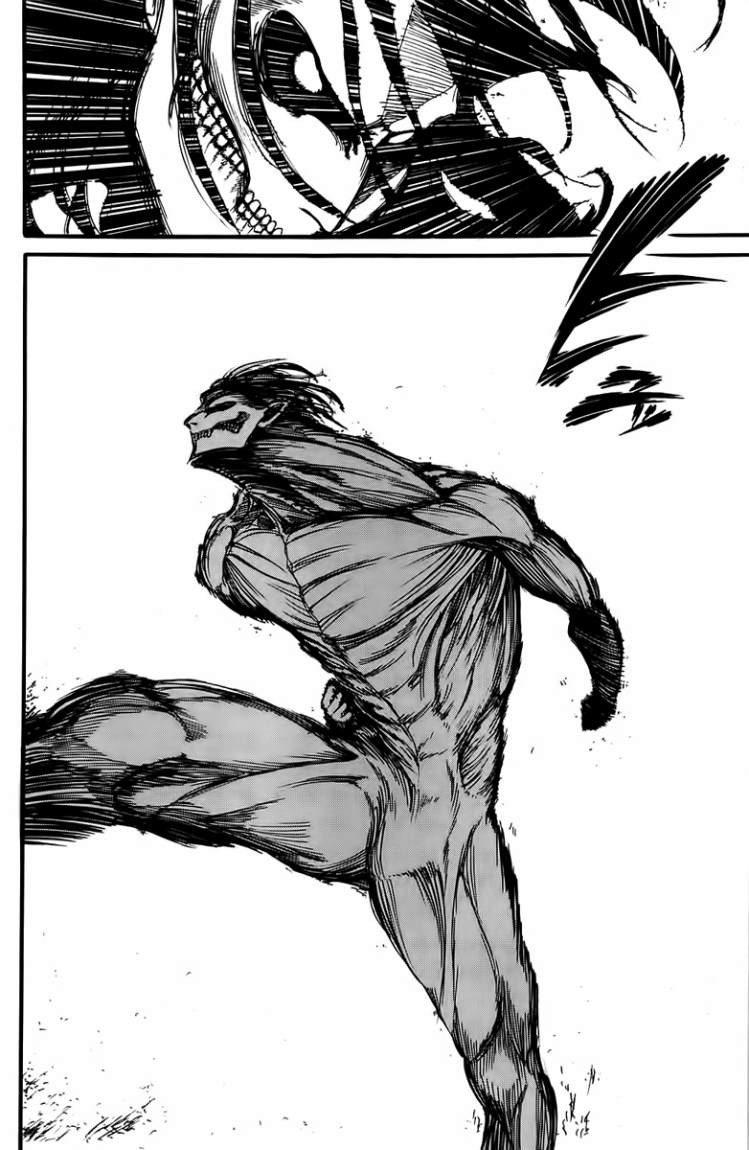 Shingeki no Kyojin: Chapter 08 - Page 8