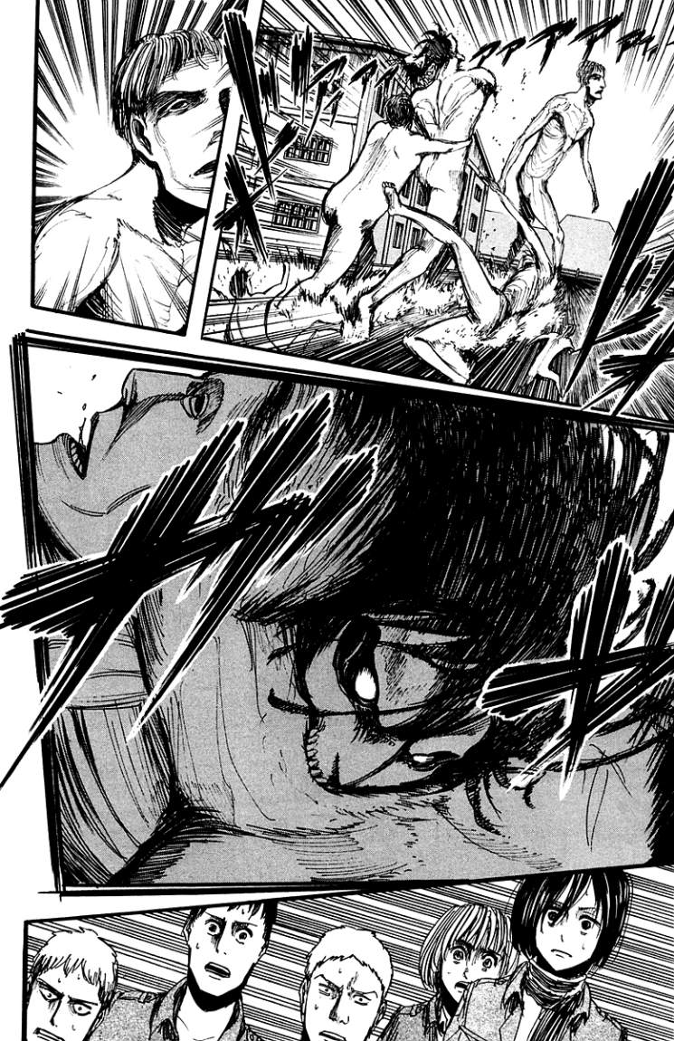 Shingeki no Kyojin: Chapter 09 - Page 27