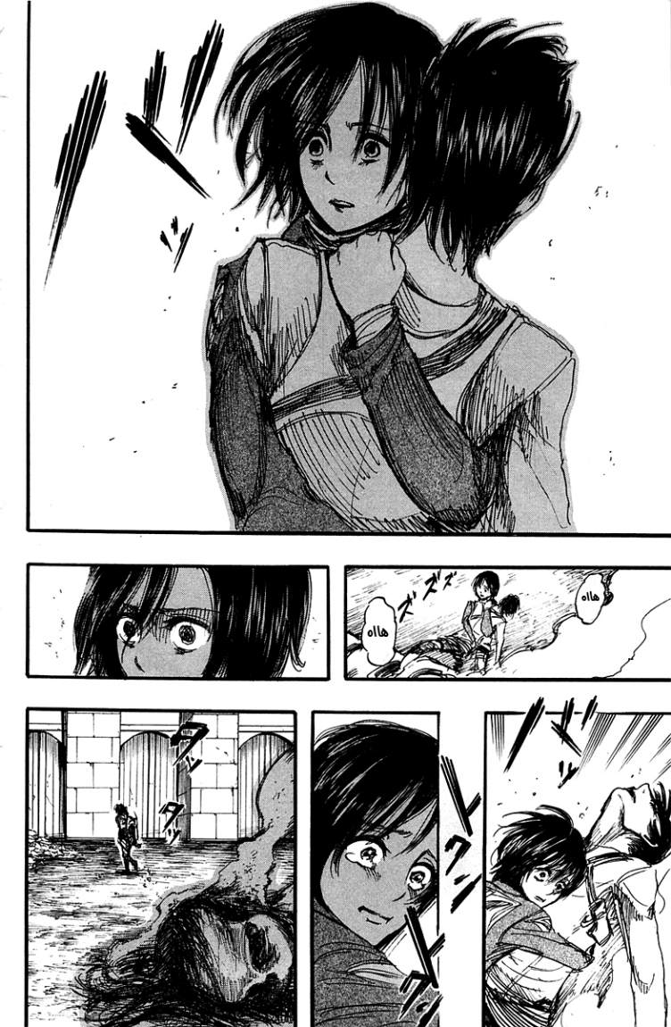 Shingeki no Kyojin: Chapter 09 - Page 36