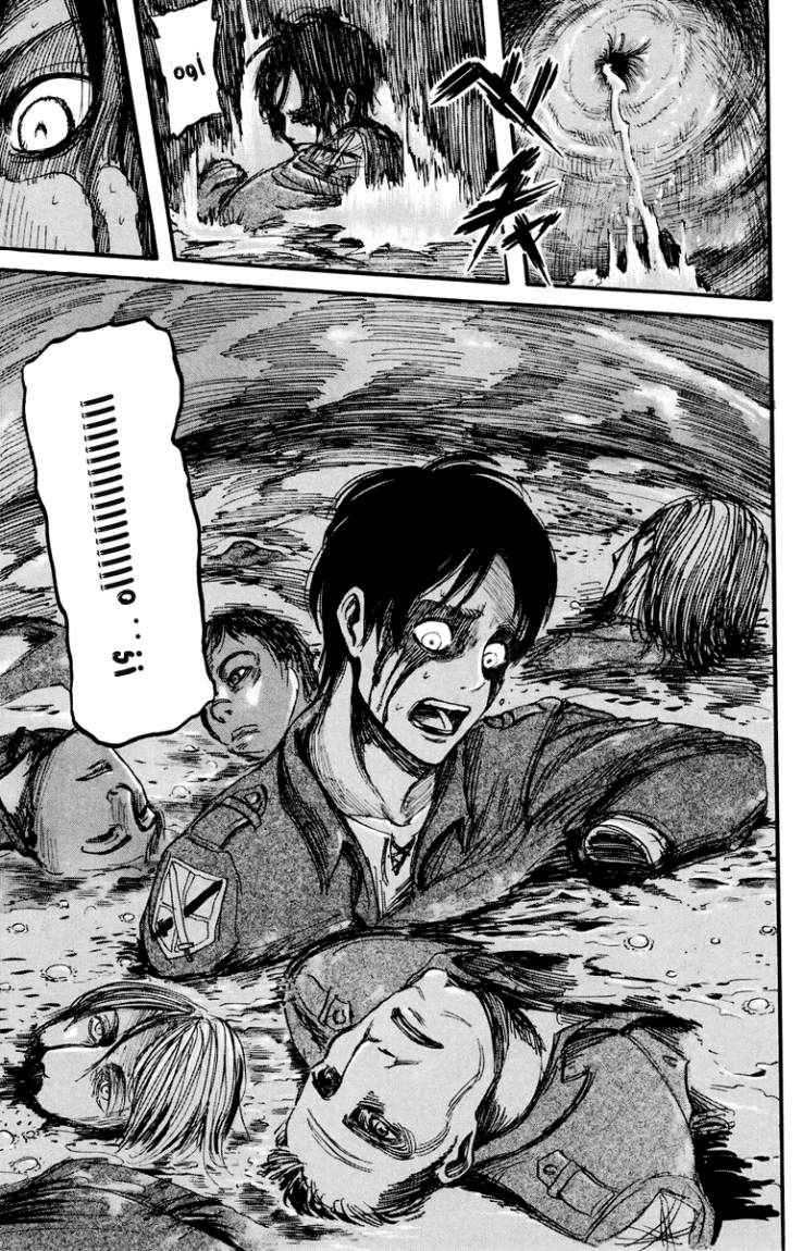 Shingeki no Kyojin: Chapter 10 - Page 4