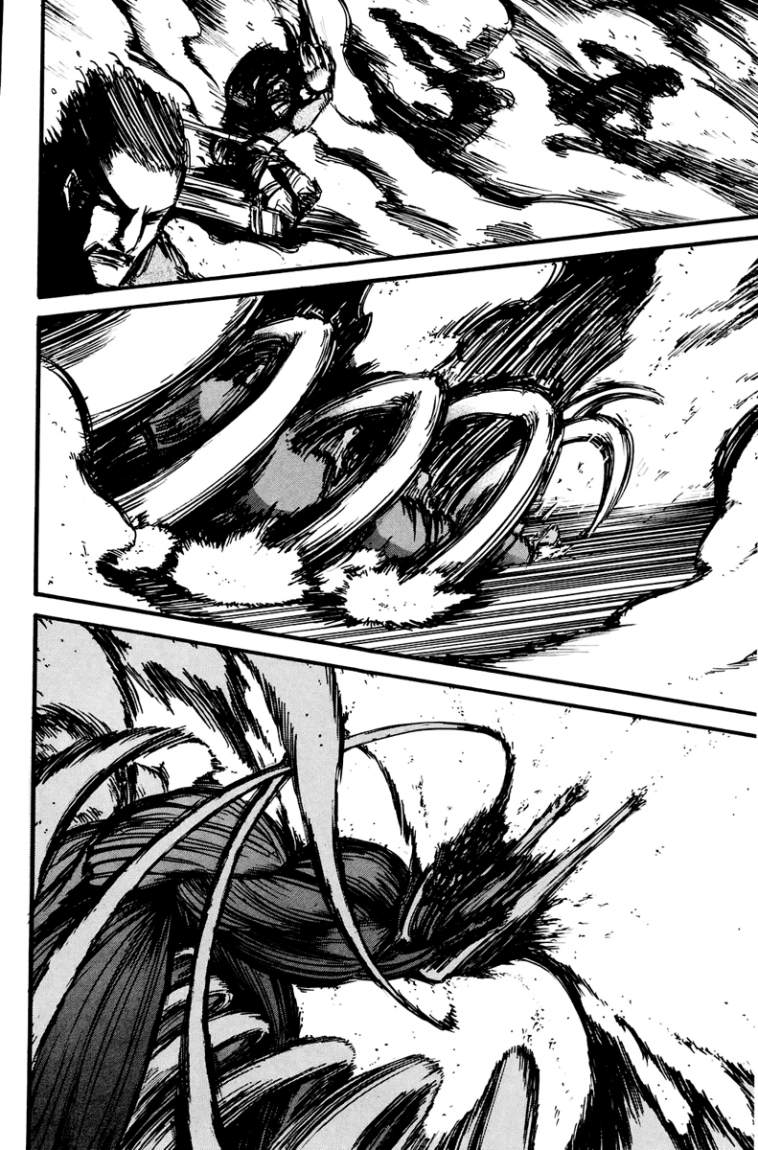 Shingeki no Kyojin: Chapter 10 - Page 40