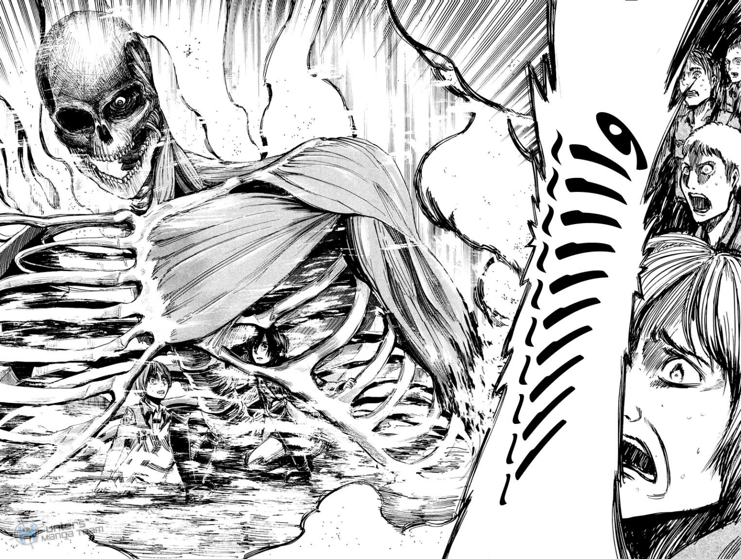 Shingeki no Kyojin: Chapter 10 - Page 44