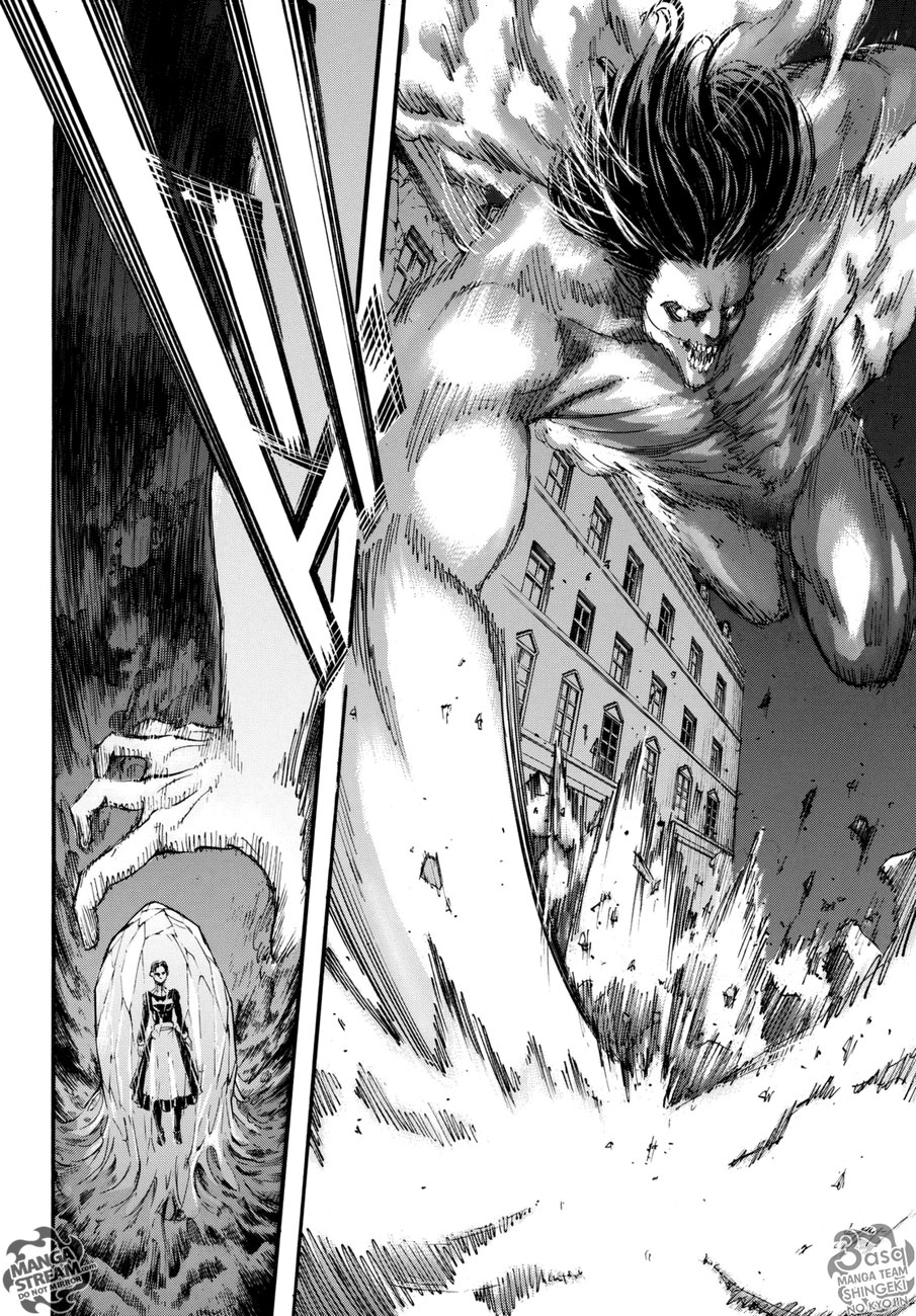 Shingeki no Kyojin: Chapter 102+ - Page 28