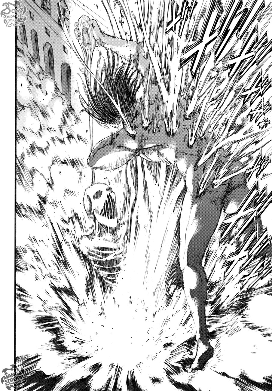 Shingeki no Kyojin: Chapter 102+ - Page 42