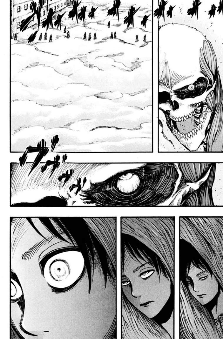 Shingeki no Kyojin: Chapter 11 - Page 14