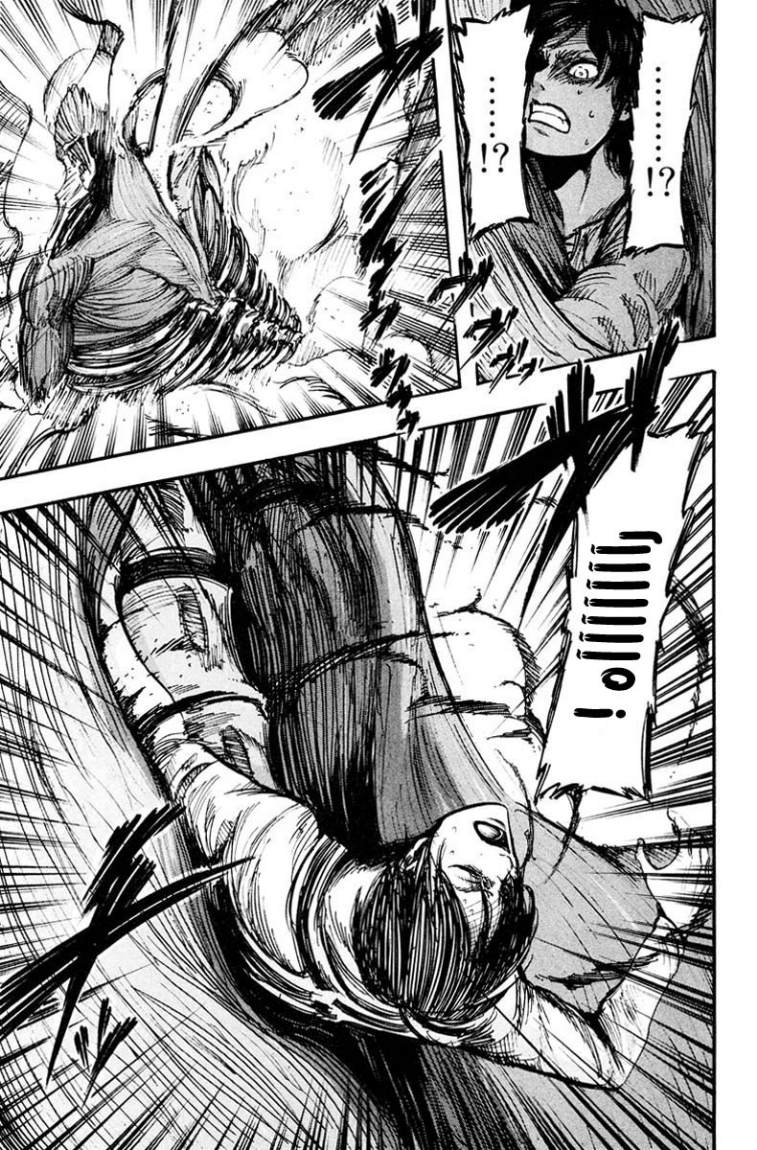 Shingeki no Kyojin: Chapter 11 - Page 15