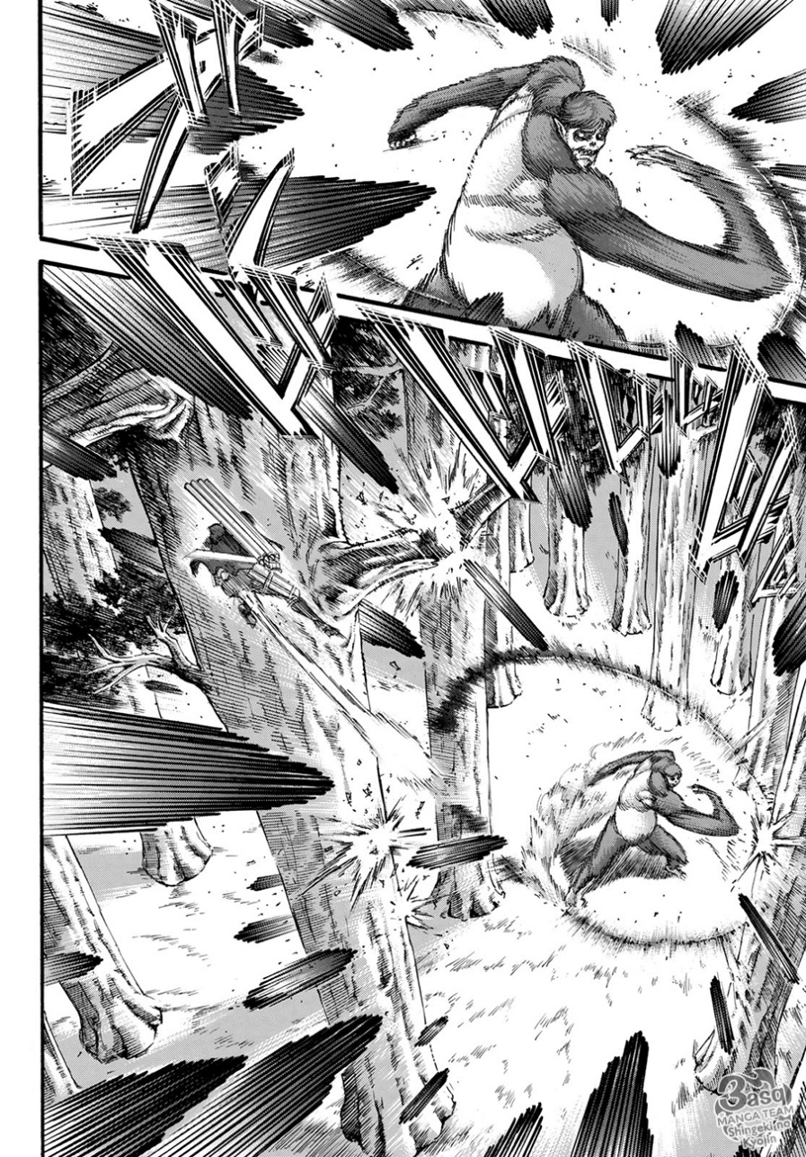 Shingeki no Kyojin: Chapter 113 - Page 24