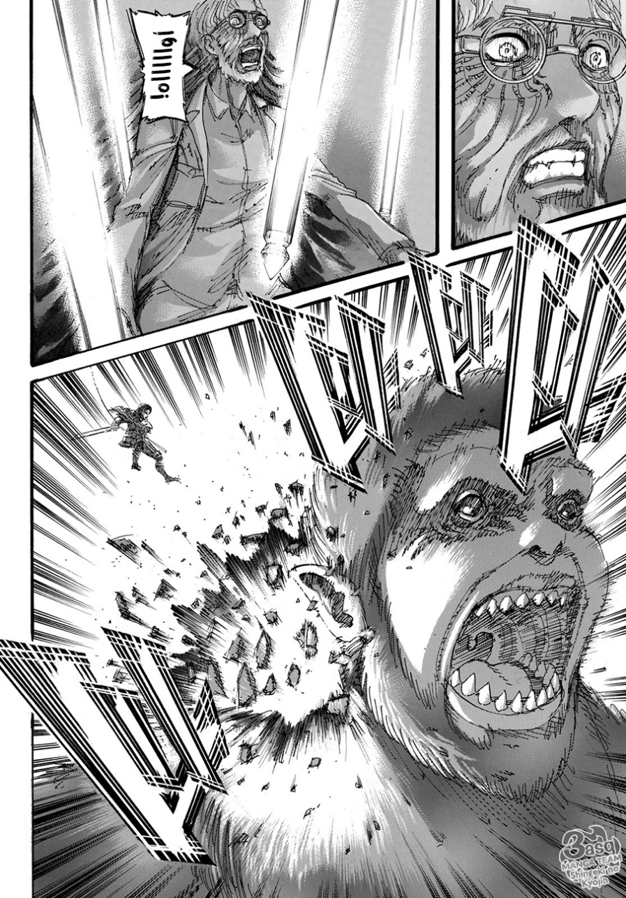 Shingeki no Kyojin: Chapter 113 - Page 30