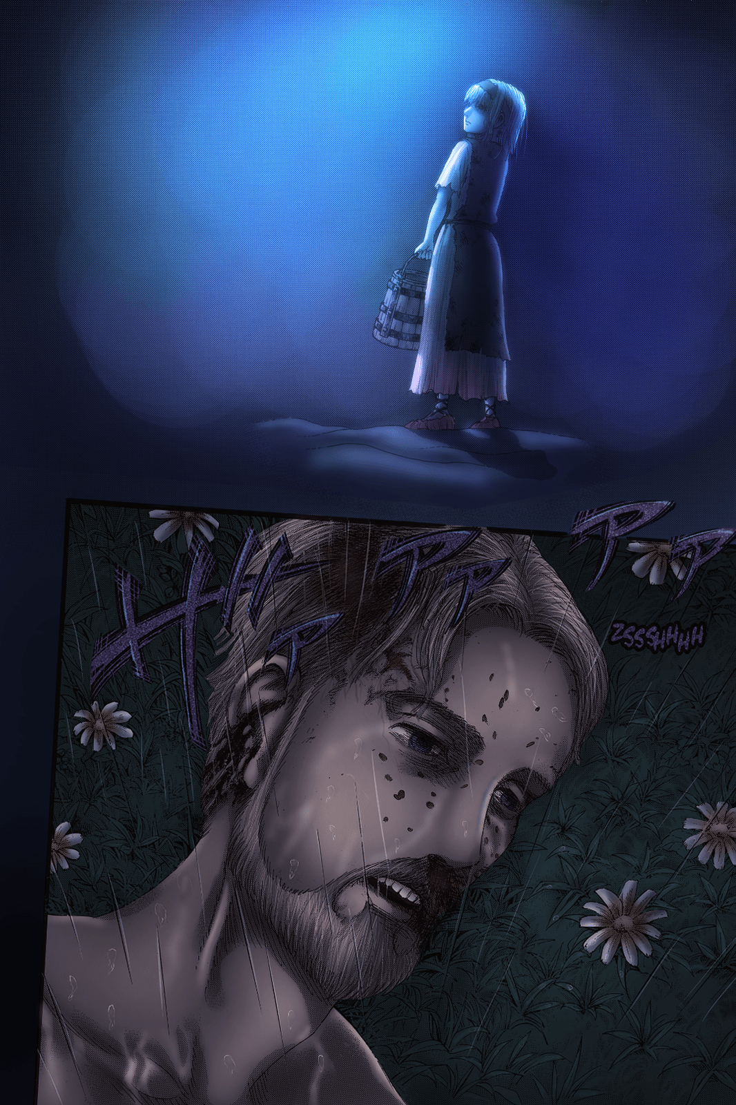 Shingeki no Kyojin: Chapter 115.1 - Page 21