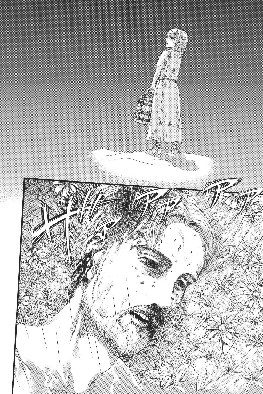 Shingeki no Kyojin: Chapter 115 - Page 21