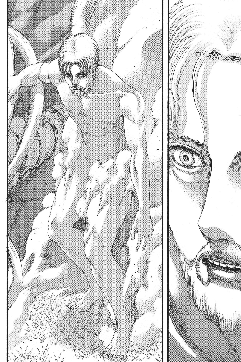 Shingeki no Kyojin: Chapter 115 - Page 37