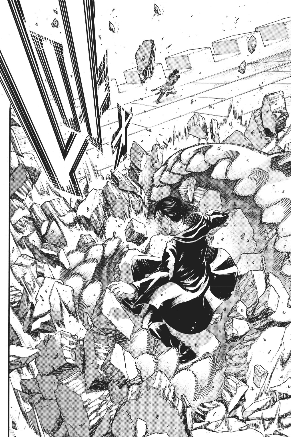 Shingeki no Kyojin: Chapter 116 - Page 36