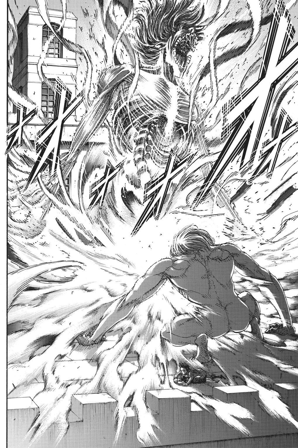 Shingeki no Kyojin: Chapter 116 - Page 40