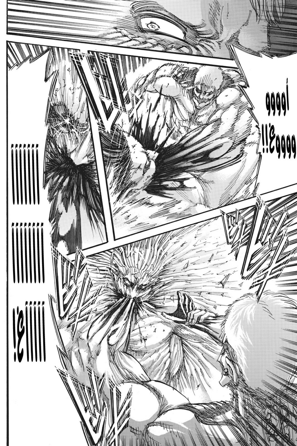 Shingeki no Kyojin: Chapter 119 - Page 35