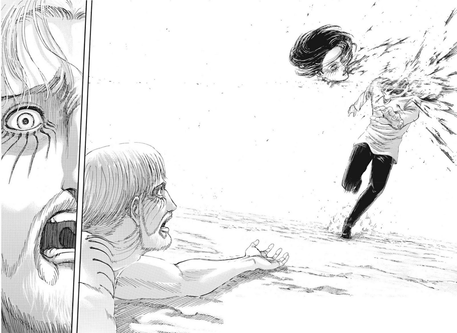 Shingeki no Kyojin: Chapter 119 - Page 44